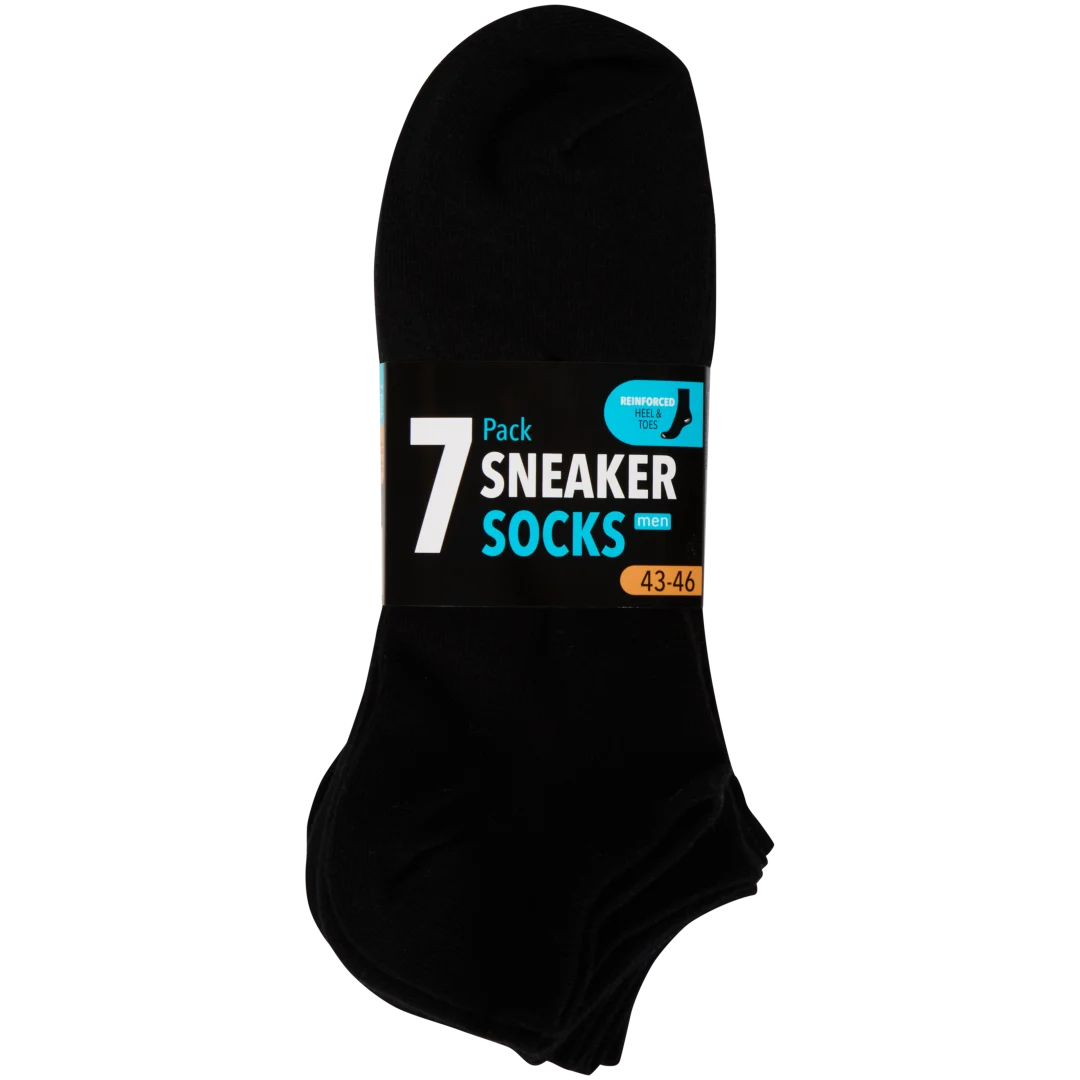 Socquettes pour homme