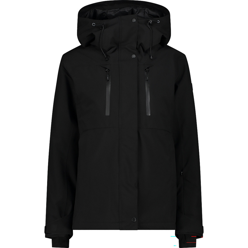 CMP Damen Hoodie Jacke