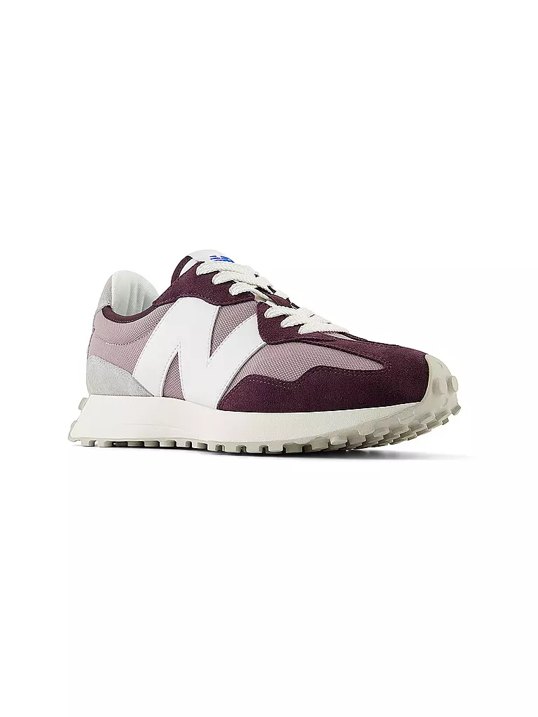 NEW BALANCE Sneaker 327 braun