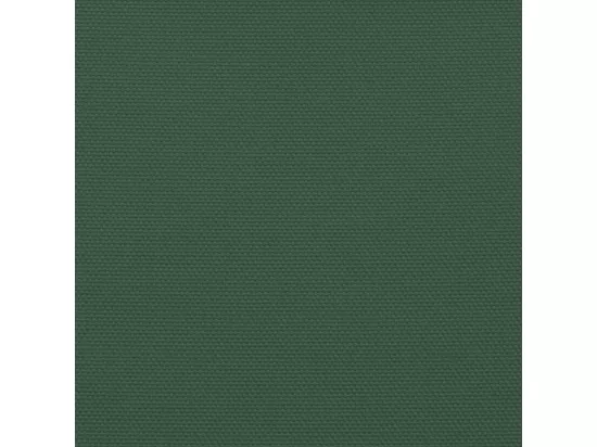 Écran de balcon vert foncé 75x1000 cm 100% polyester oxford