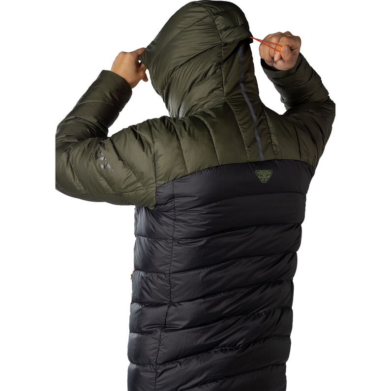 Dynafit Herren Tigard Down Jacke