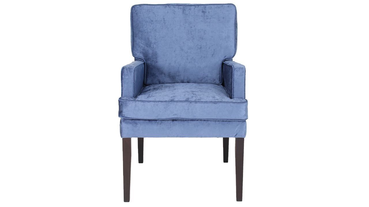 Eetkamer fauteuil Chioggia B62 x D76 x H92 cm