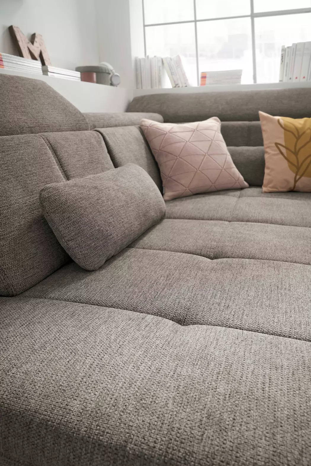 Ecksofa SO 3400