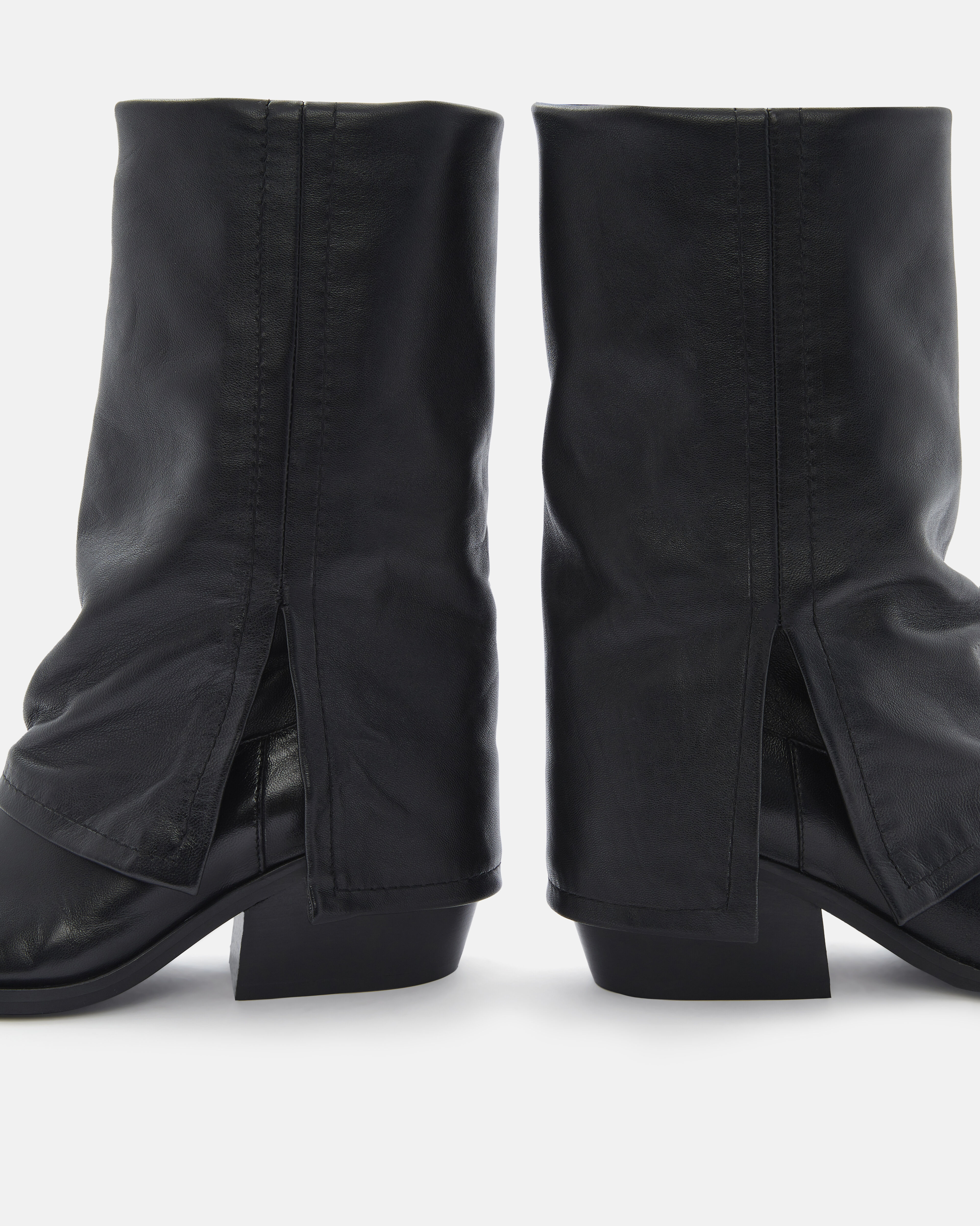 BOOTS LIUBIANA Noir