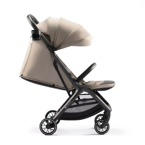 Poussette Nubi 2 Sand Beige - KINDERKRAFT