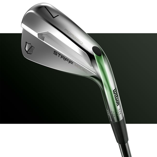 Wilson Staff Model® Blades