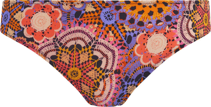 Freya SANTIAGO NIGHTS BIKINI BRIEF Multi