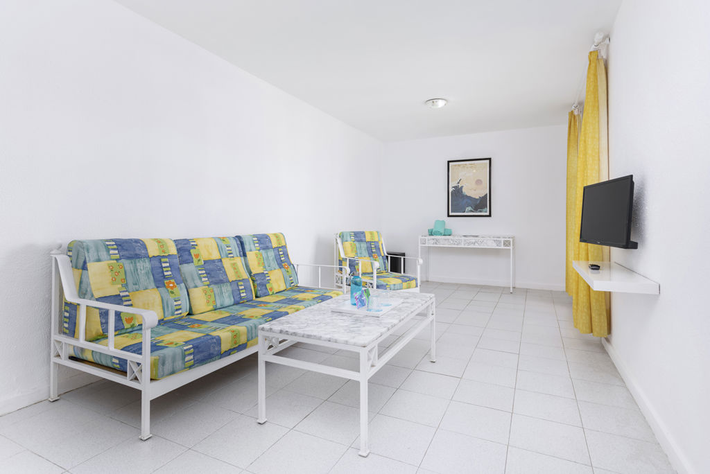 SMY Tahona Fuerteventura Logies en ontbijt - Hotel