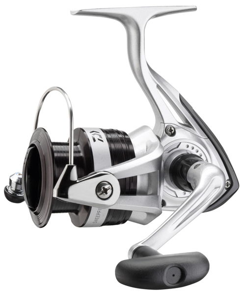 Moulinet Spinning Daiwa Sweepfire E