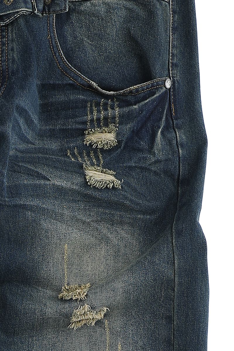 Stan | Black Premium by EMP Jean