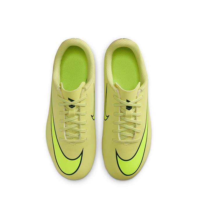 Nike JR VAPOR 16 CLUB FG/MG FQ8286-300 LIMELIGHT-VOLT-HYPER-CRIMSON