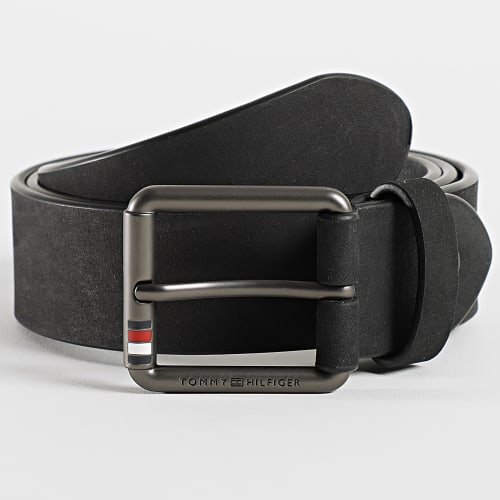 Ceinture Casual 1233 Noir