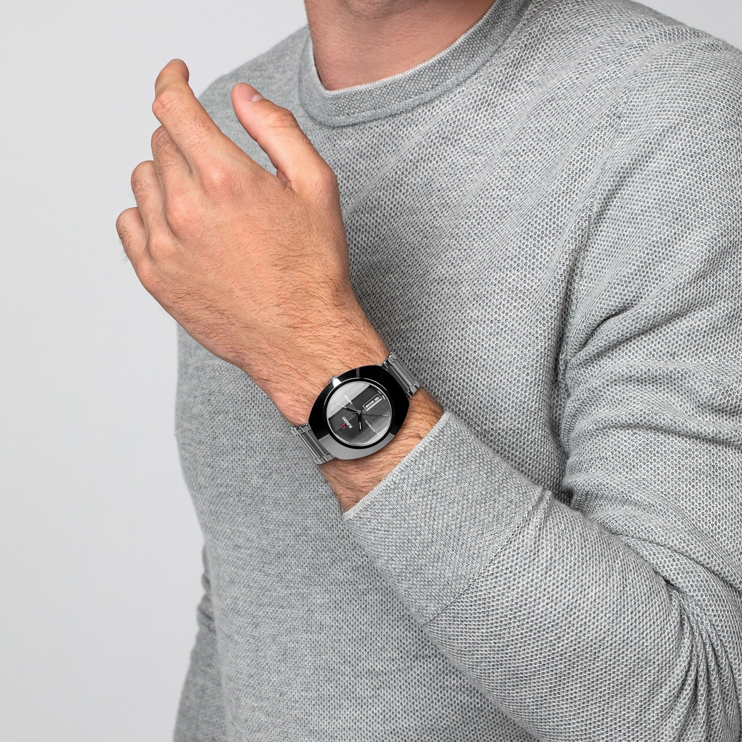 Rado Original DiaStar Automatik Day-Date