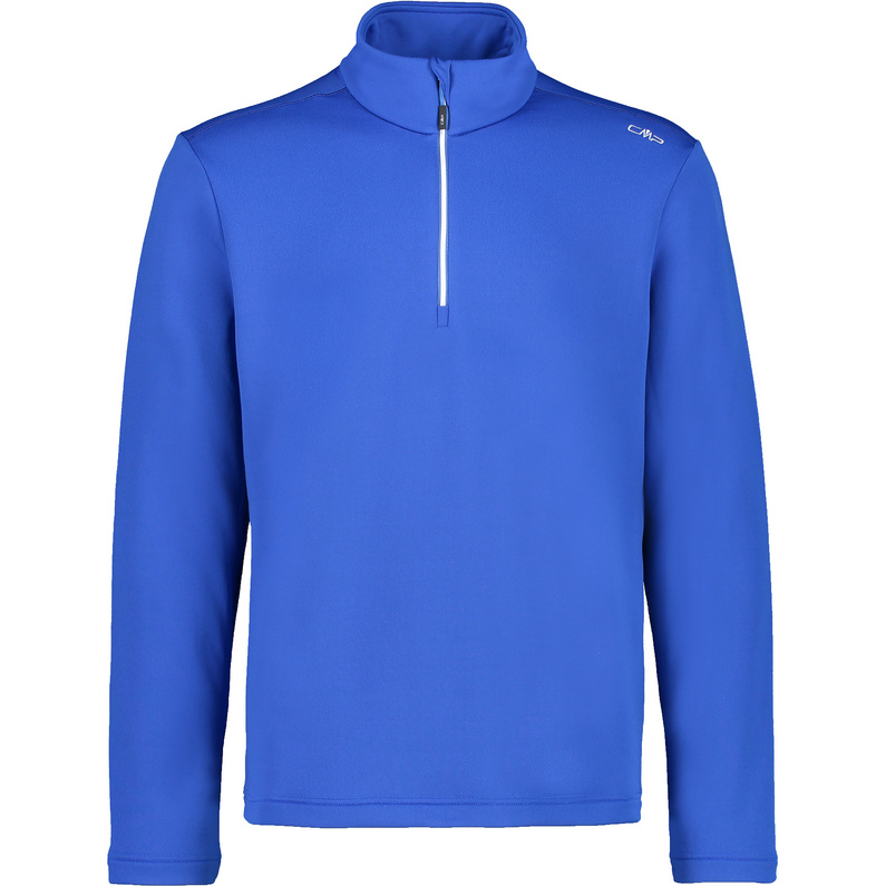 CMP Herren Light Stretch Fleece Pullover