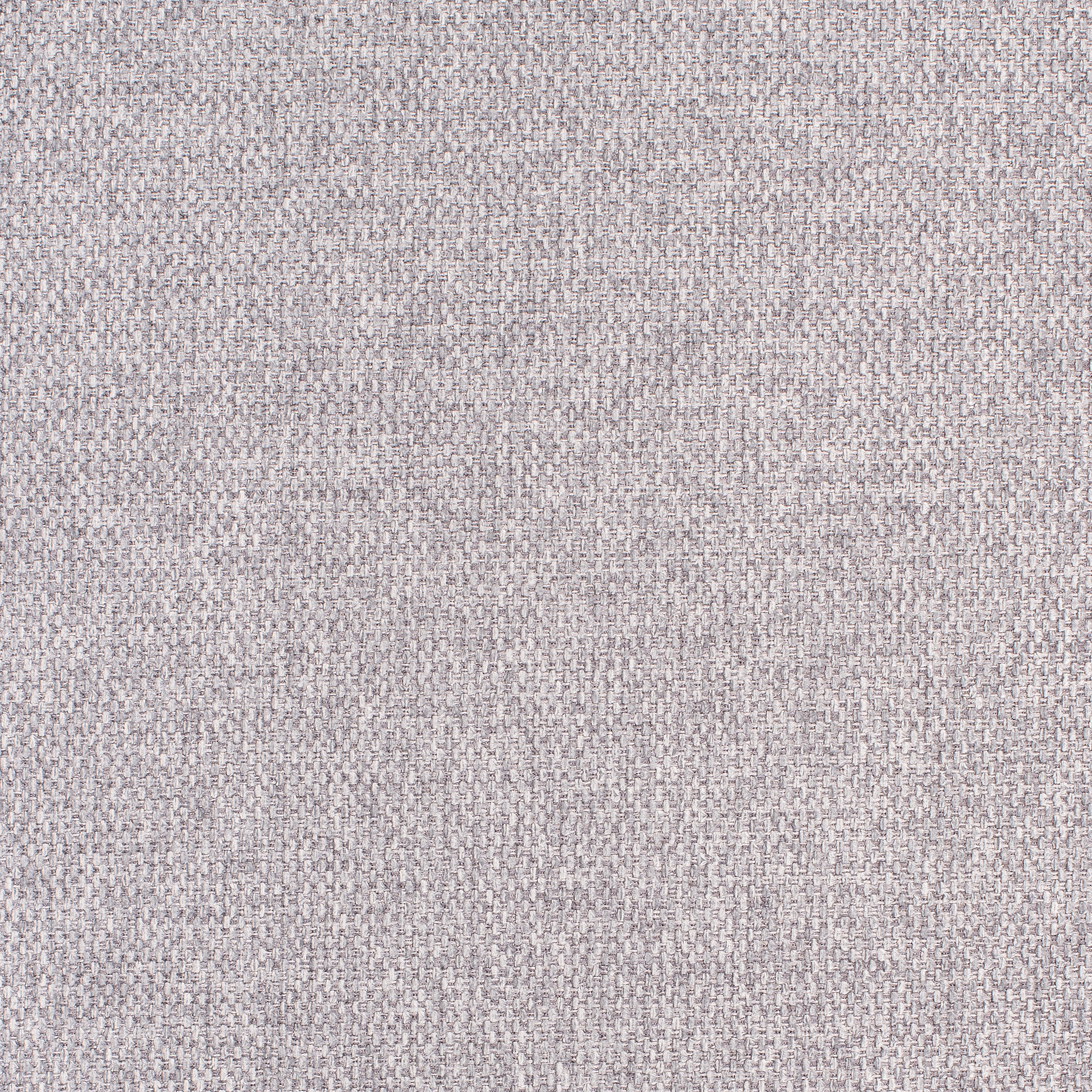 Ecksofa - grey - Webstoff - inklusive Kissen