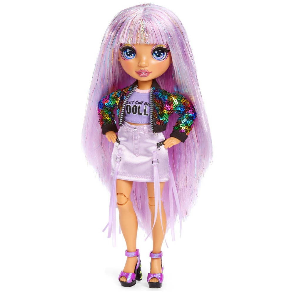 Rainbow High Avery Styles Puppen- und Modestudio