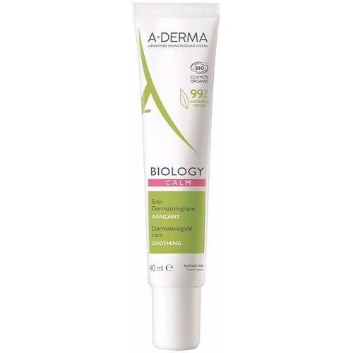 A-Derma - Biology Cuidado Dermatológico Calmante