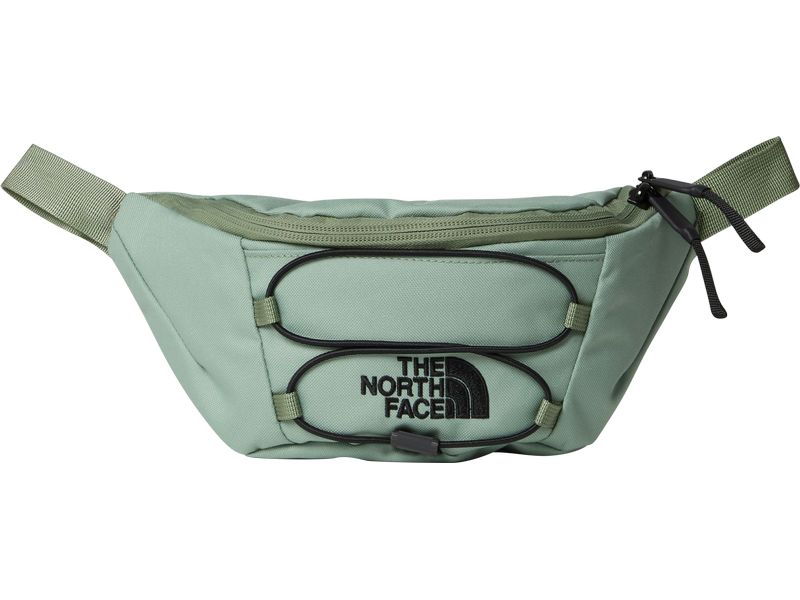 The North Face Bauchtasche Jester Lumbar 2.2 l, Mint Hüfttasche