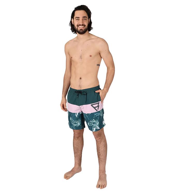 Brunotti Men Waymond Zwemshort