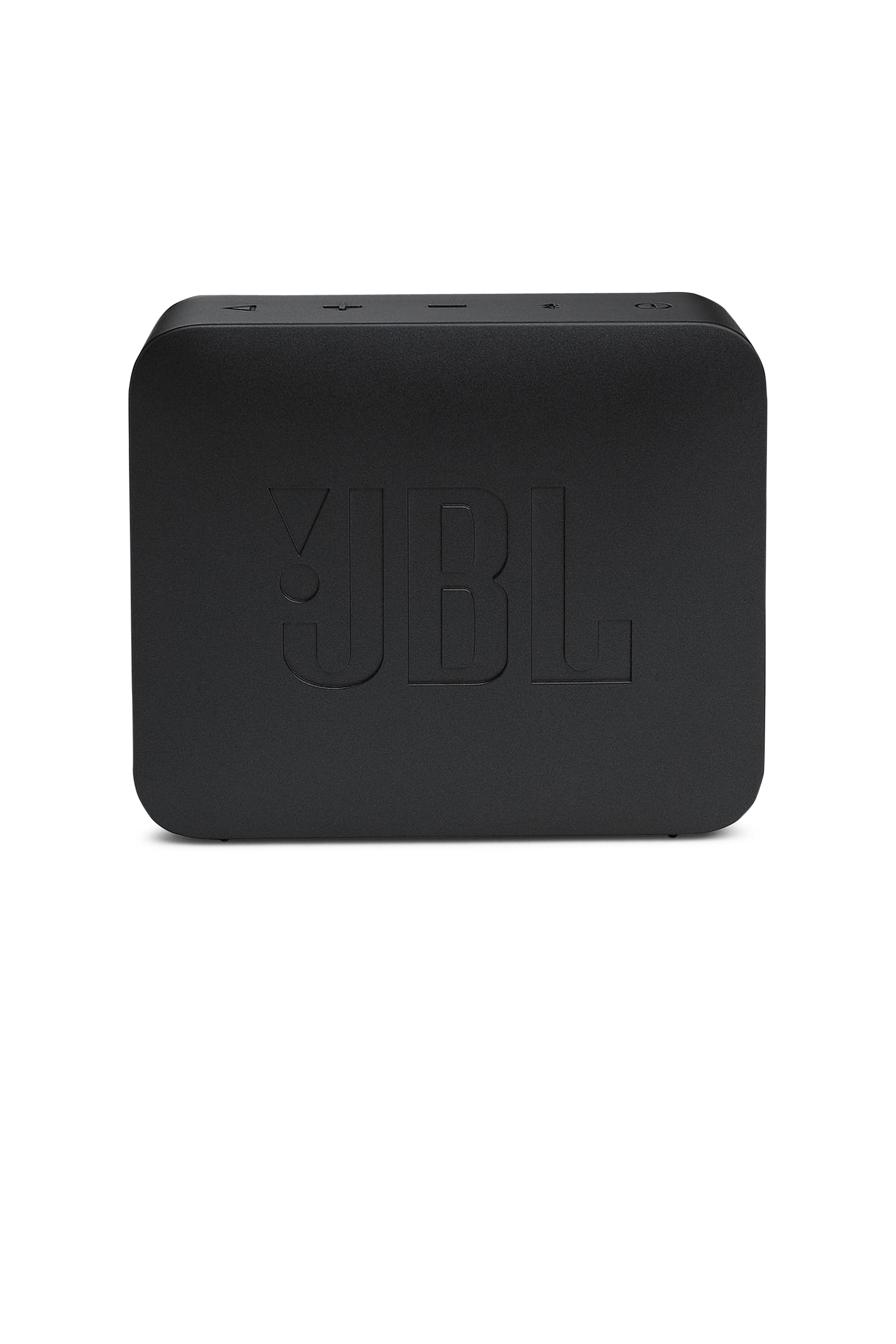 JBL Enceinte ENCEINTE BLUETOOTH GO ESSENTIAL Noir