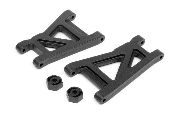 HPI Servo Arm Set
