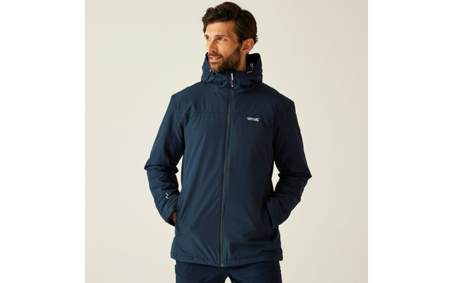 Regatta Thornridge wasserdichte Herrenjacke