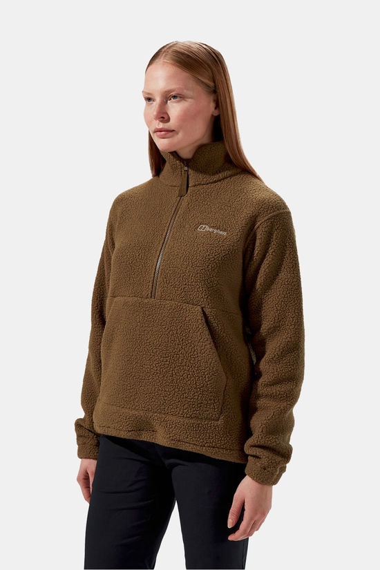 Berghaus Berghaus Hawsker Pile Fleece Trui Dames