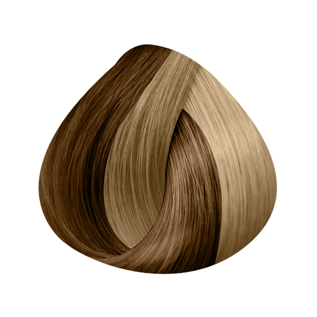 Extensions Kératine 25 Mèches 40/45cm