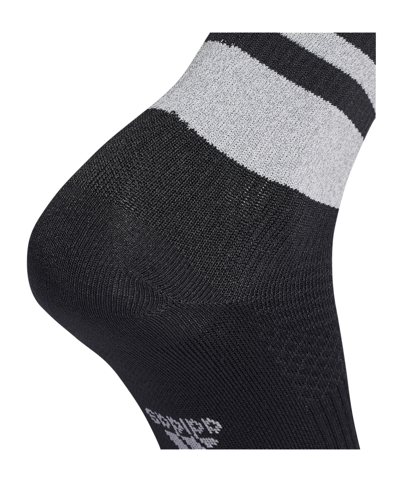 adidas Reflective Socken Schwarz