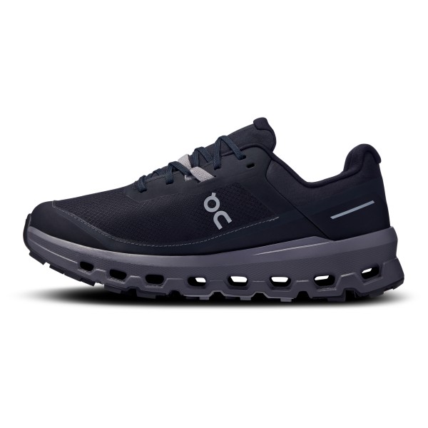 On - Women's Cloudvista 2 Waterproof - Chaussures de trail