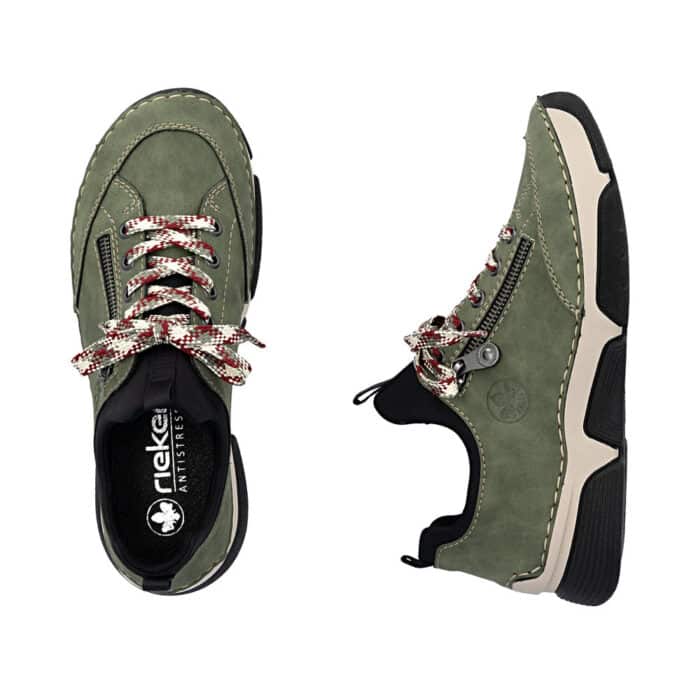Rieker Sneakers Dame 45973-54