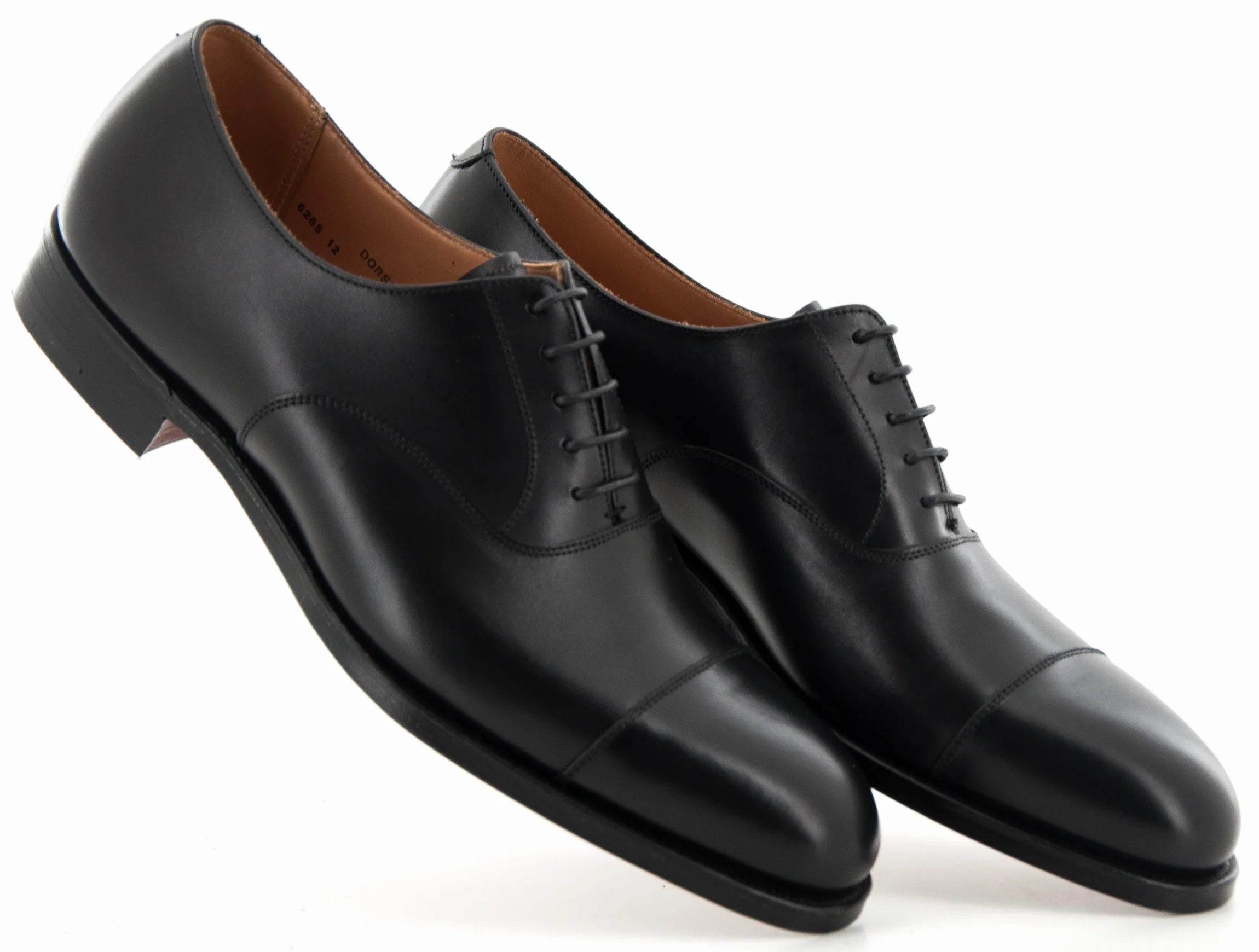 CROCKETT AND JONES - DORSET 2