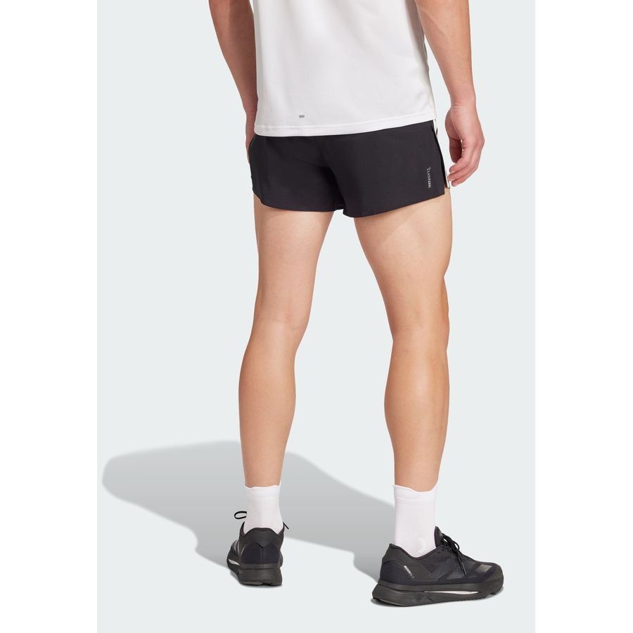 Adidas Short Adizero Running Gel Pocket