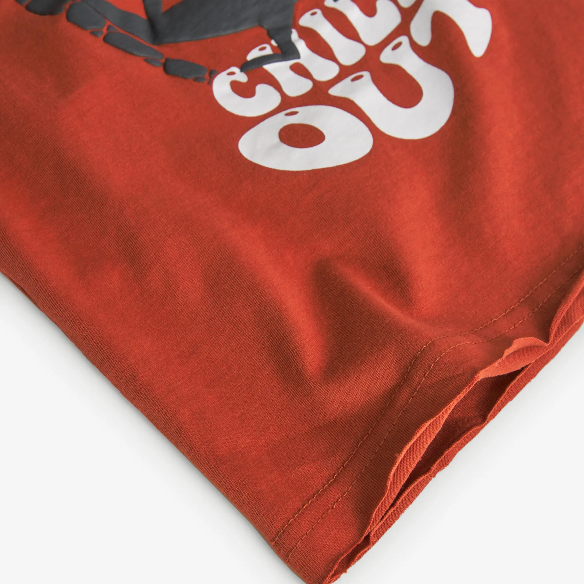 Boboli T-Shirt Plage Shibori 4-8ans