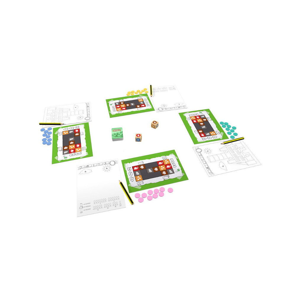 Oh Mon Château