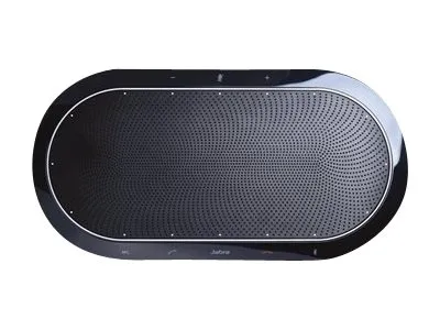 Jabra SPEAK 810 MS - Konferencetelefon håndfri - Bluetooth - trådløs