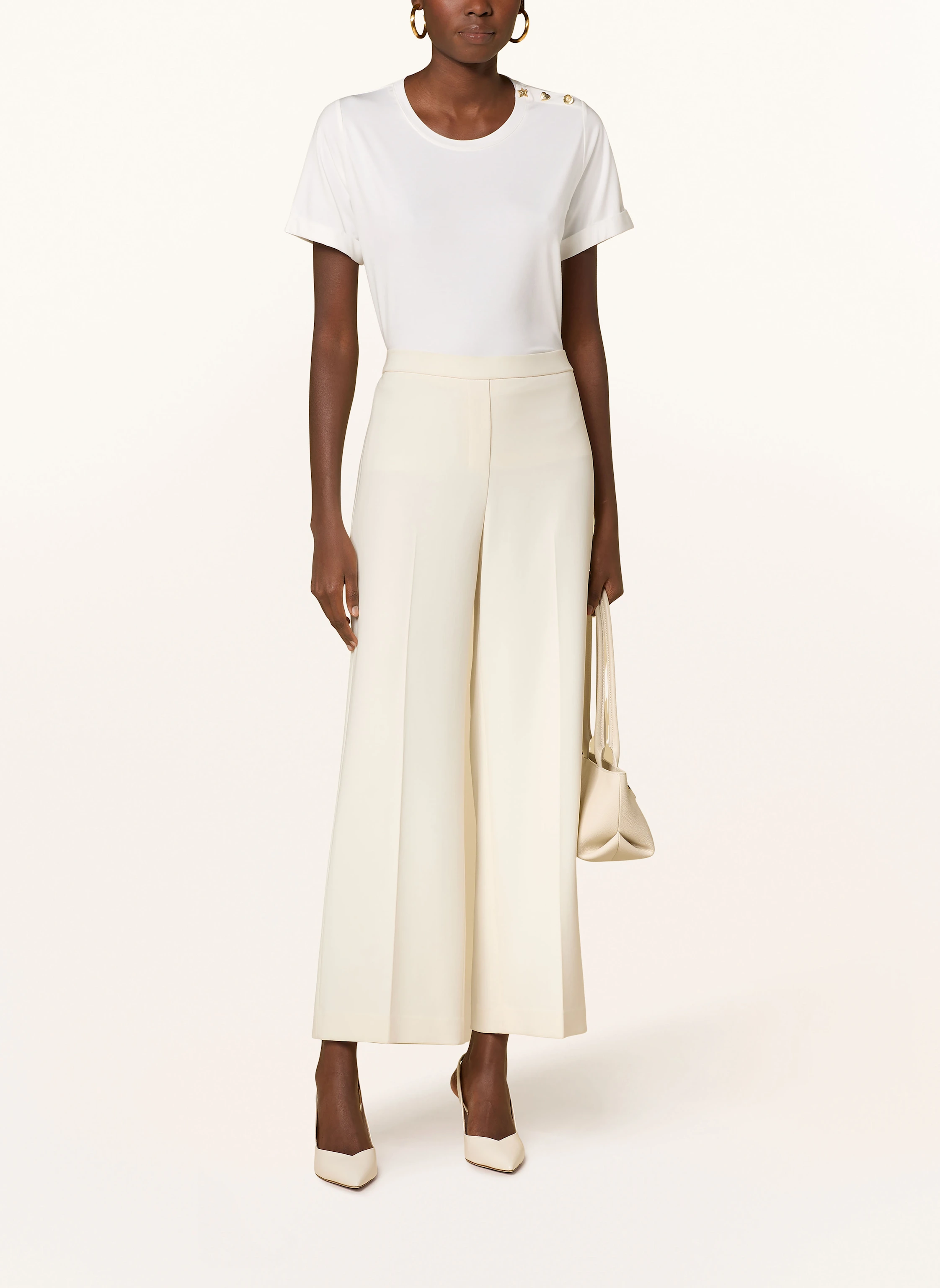 FABIENNE CHAPOT T-Shirt MOLLY