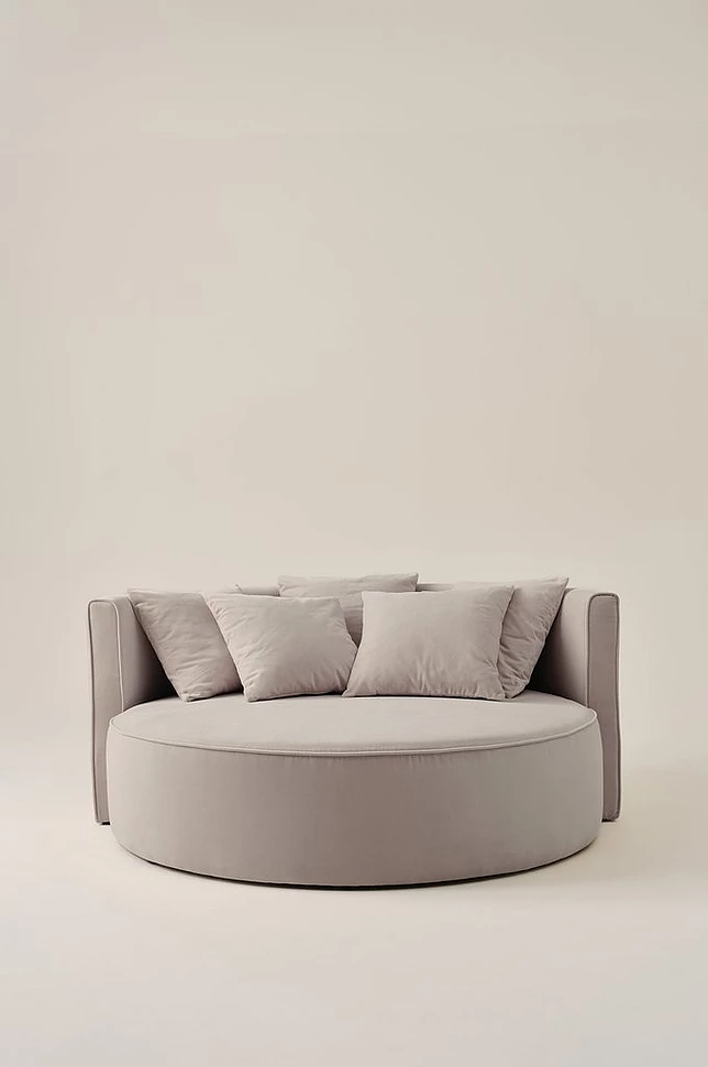 WYOMING sofa 2-seters