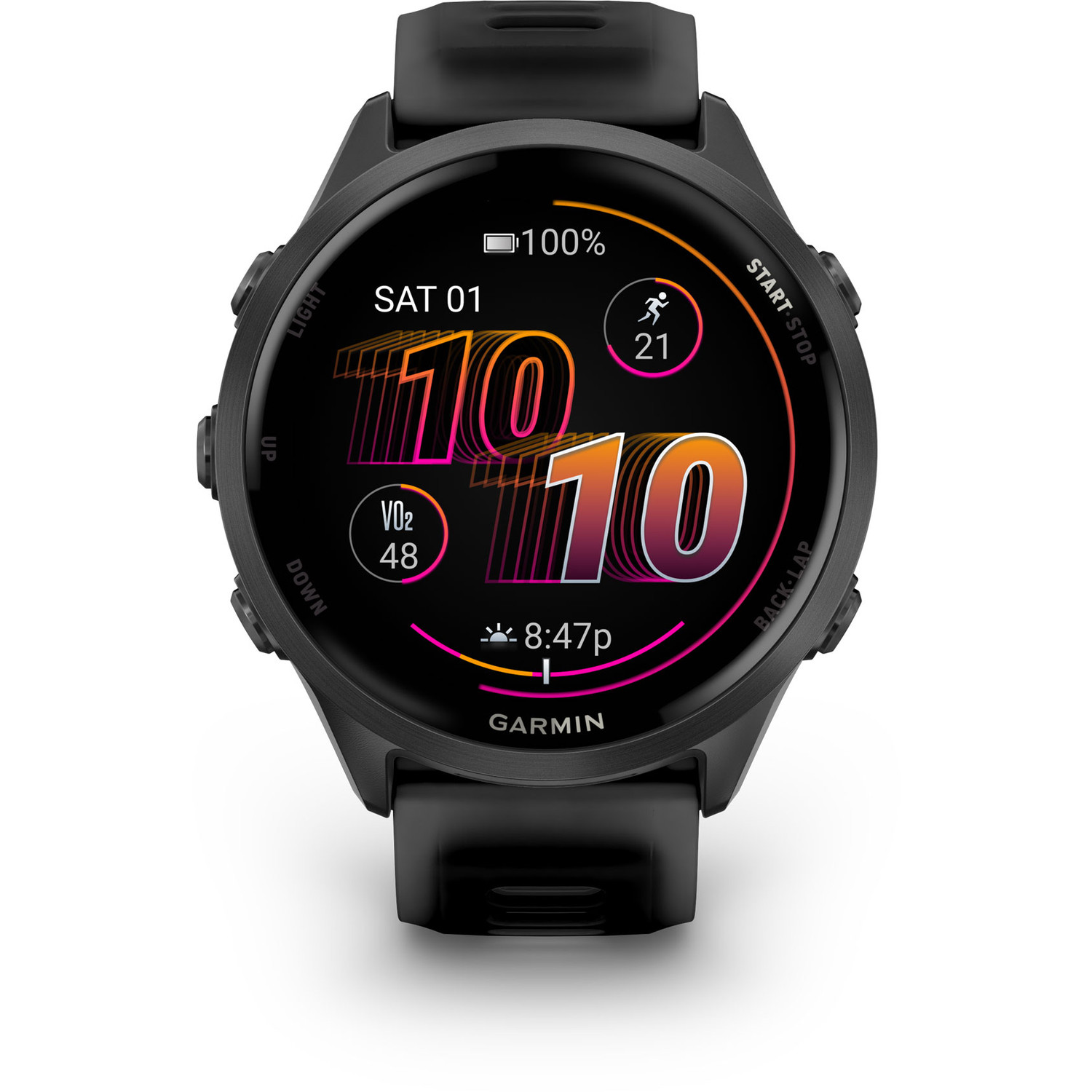 Garmin Forerunner 570 47mm