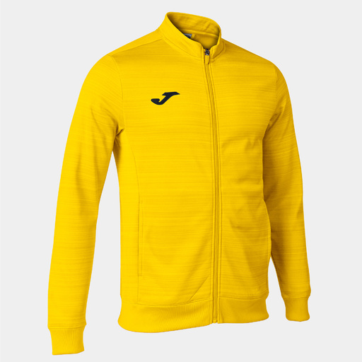 Joma Grafity III Jaqueta Amarela