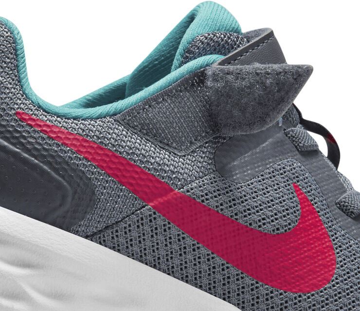 Nike Revolution 6 sneakers Grå
