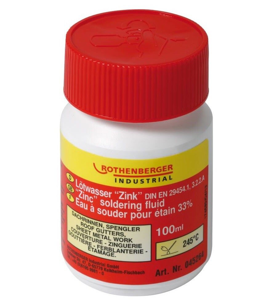 LODDEVANN ROTHENBERGER 100ML