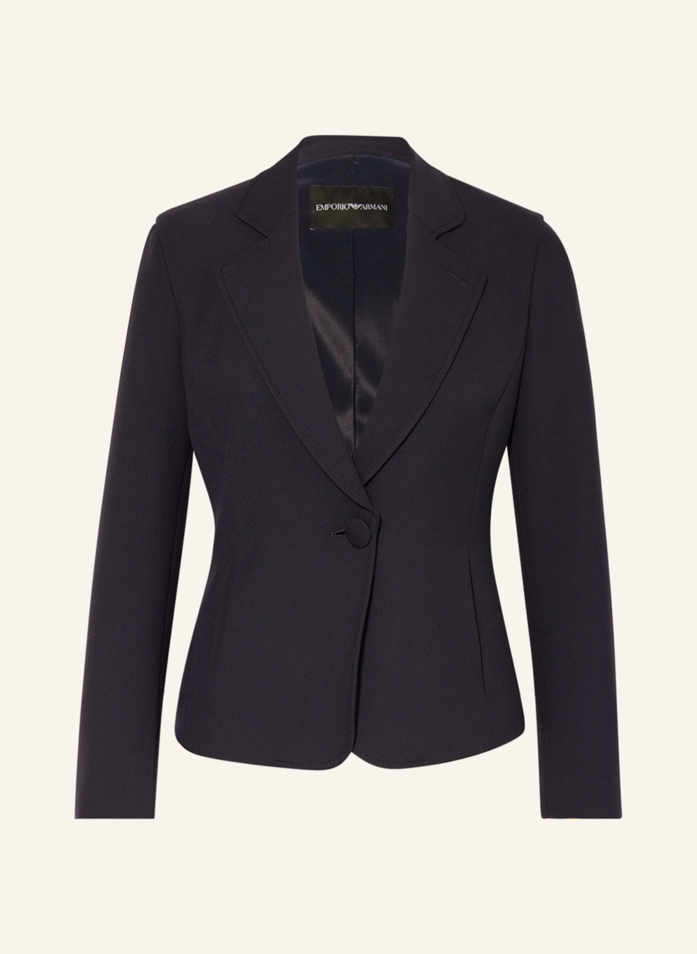 EMPORIO ARMANI Blazer
