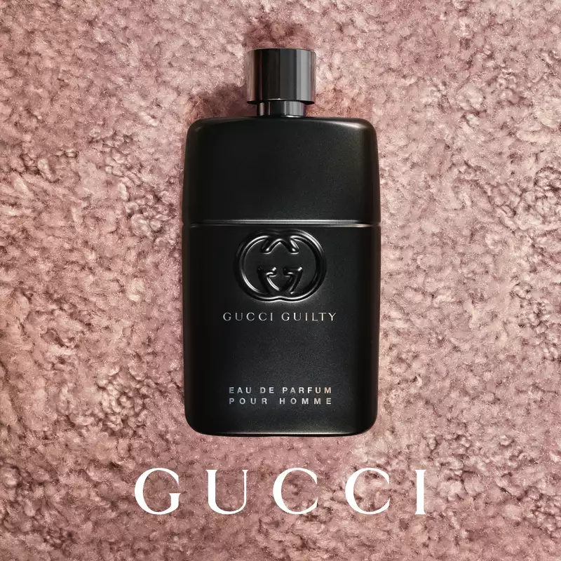Gucci Guilty Pour Homme EDP 50 ml