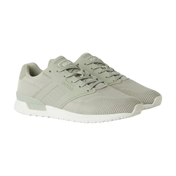 Bjorn Borg Björn Borg R140 Knit Sneakers Heren
