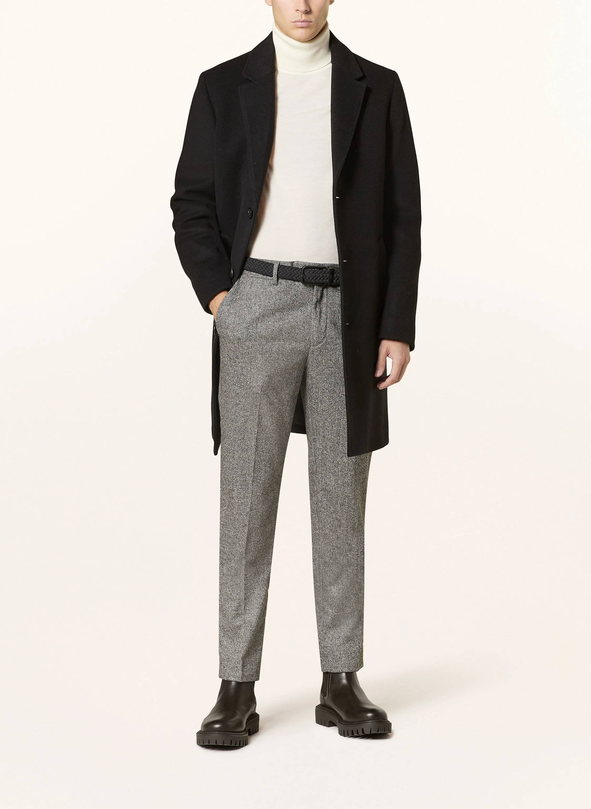 TOMMY HILFIGER Hose DENTON Straight Fit