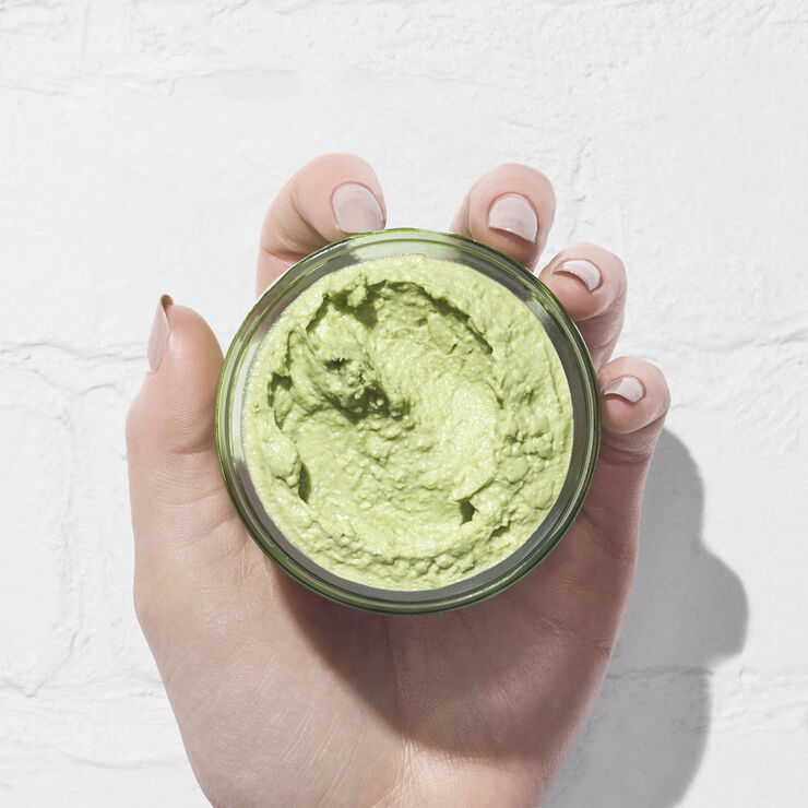 Kiehl's Kiehl's Avocado Hydration Mask