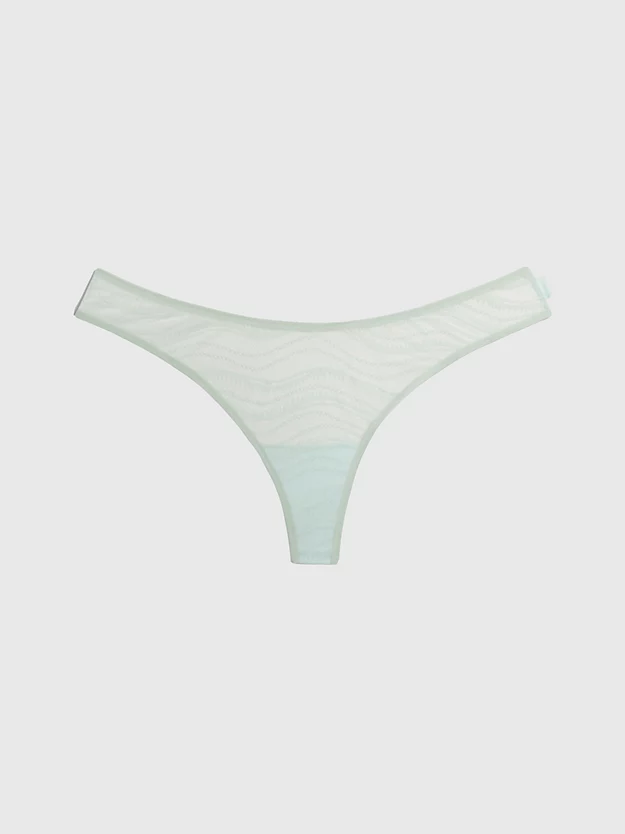 tanga de renda