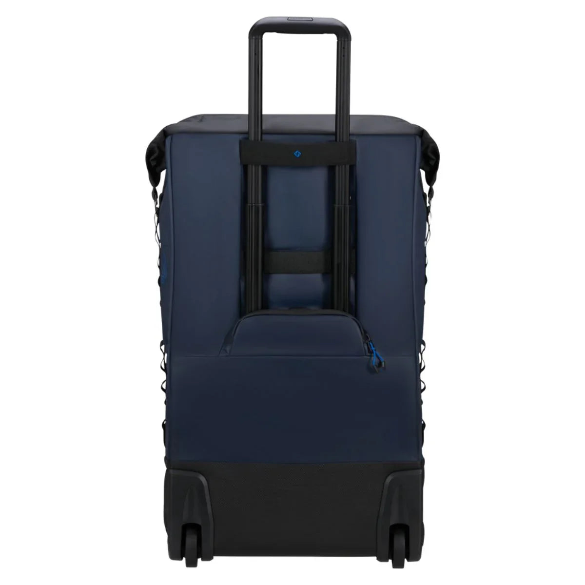 Samsonite | Ecodiver | Opvouwbare reistas op wielen