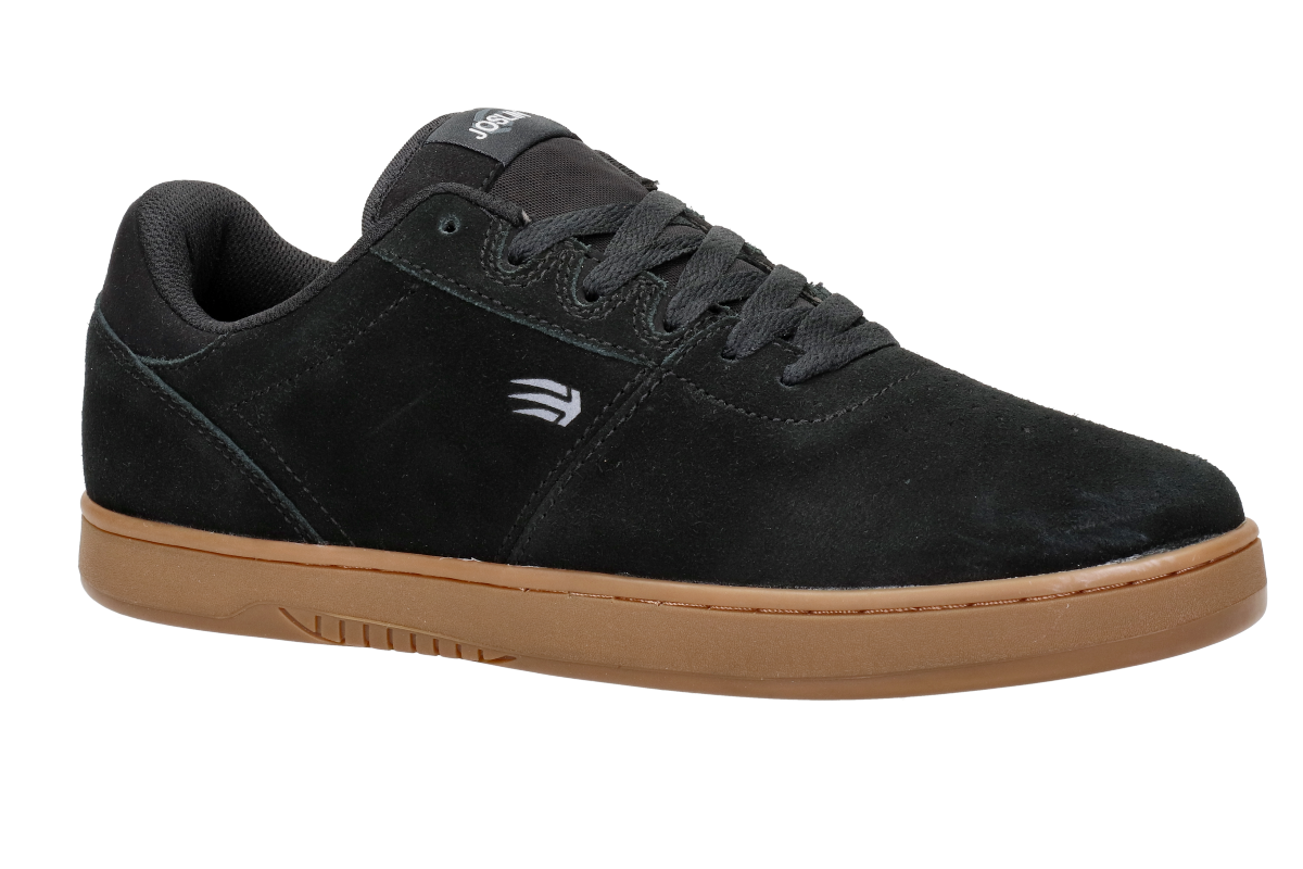 Etnies Josl1n Schuh (black gum)